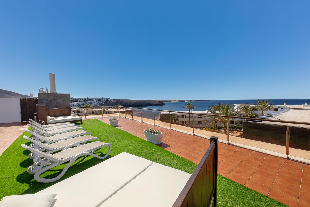 Mirador Papagayo By Livvo 4* Playa Blanca (Lanzarote)