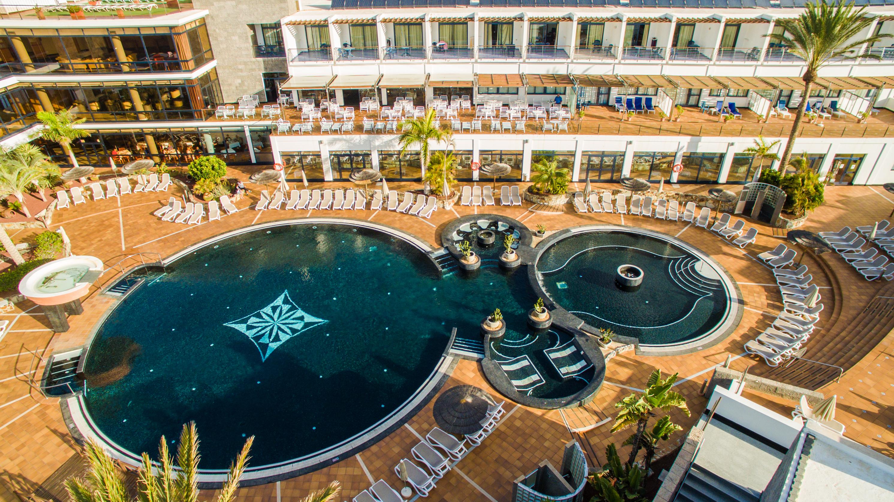 Mirador Papagayo By Livvo Resort